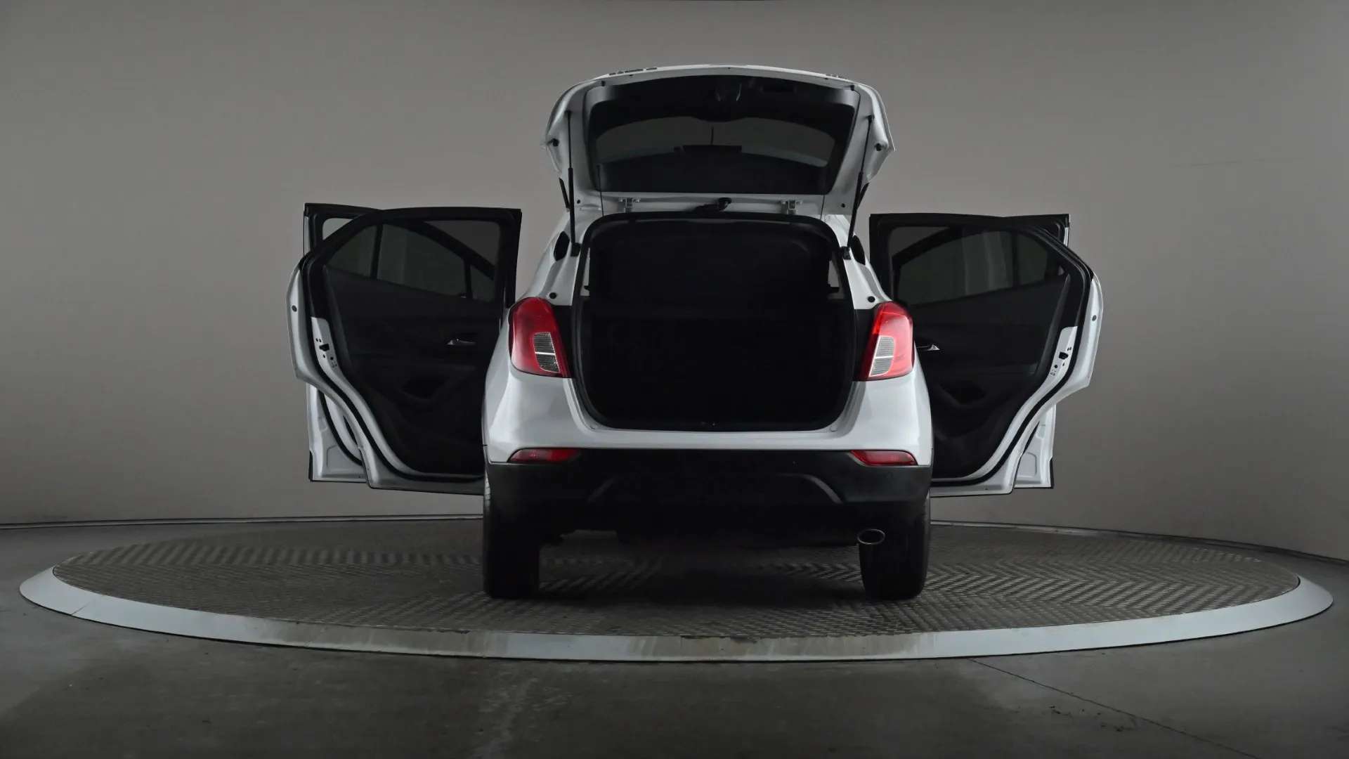 2019 VAUXHALL MOKKA 2019 VAUXHALL MOKKA