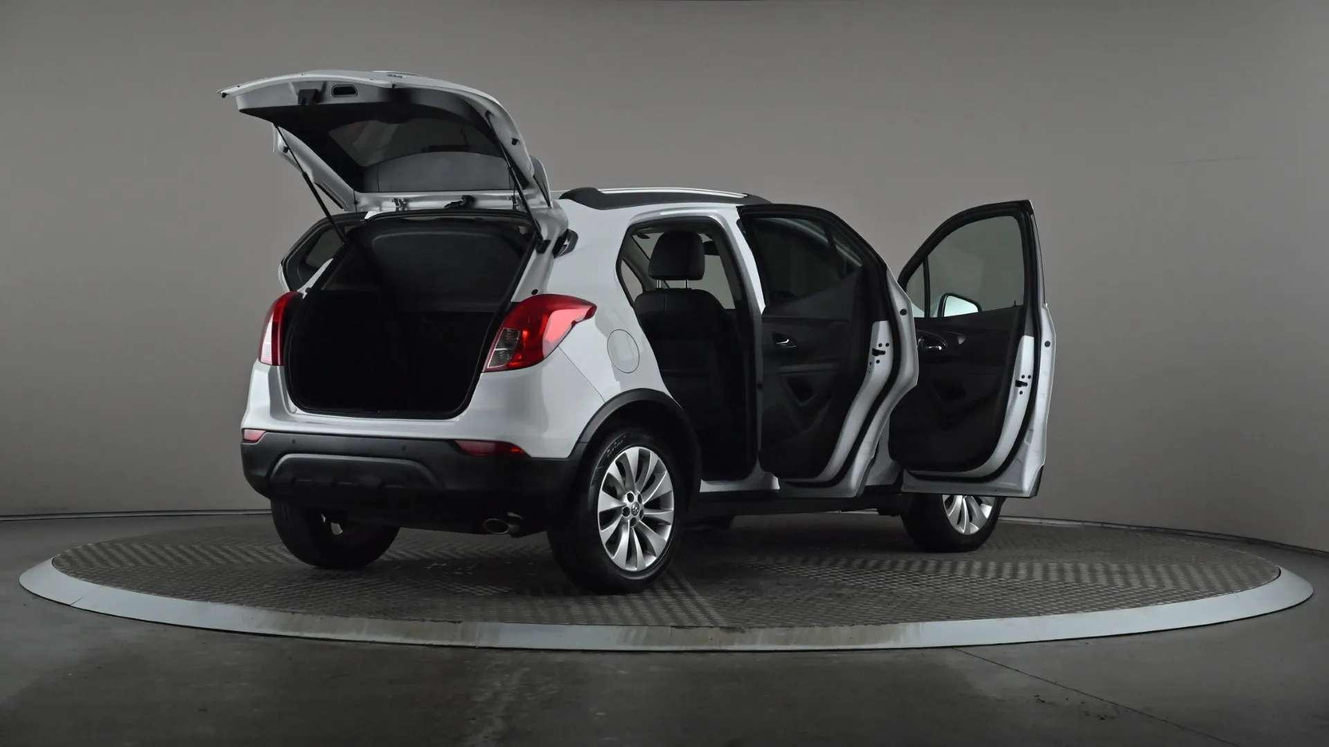 2019 VAUXHALL MOKKA 2019 VAUXHALL MOKKA