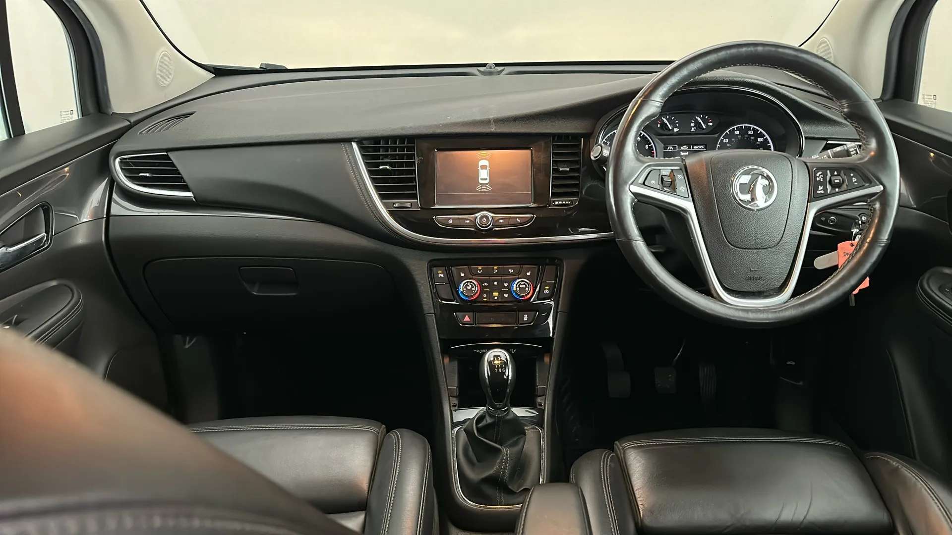 2019 VAUXHALL MOKKA 2019 VAUXHALL MOKKA