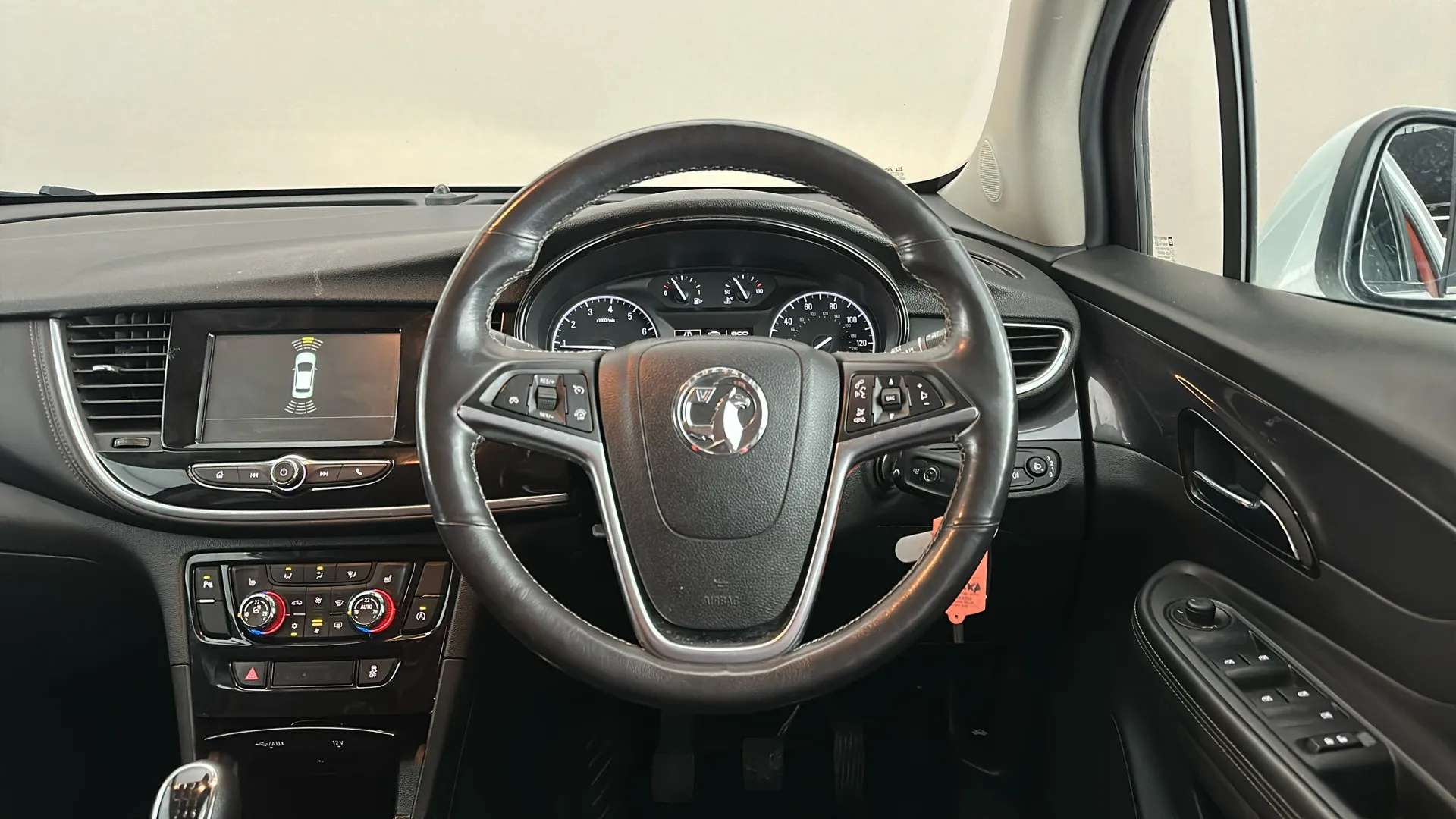 2019 VAUXHALL MOKKA 2019 VAUXHALL MOKKA