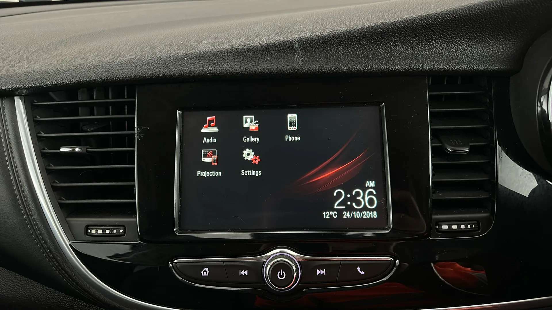 2019 VAUXHALL MOKKA 2019 VAUXHALL MOKKA