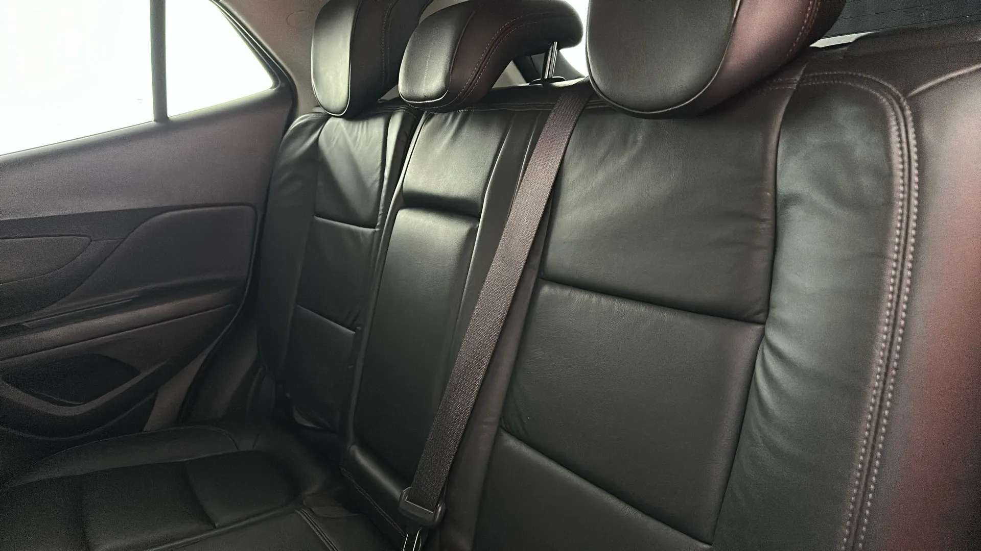 2019 VAUXHALL MOKKA 2019 VAUXHALL MOKKA