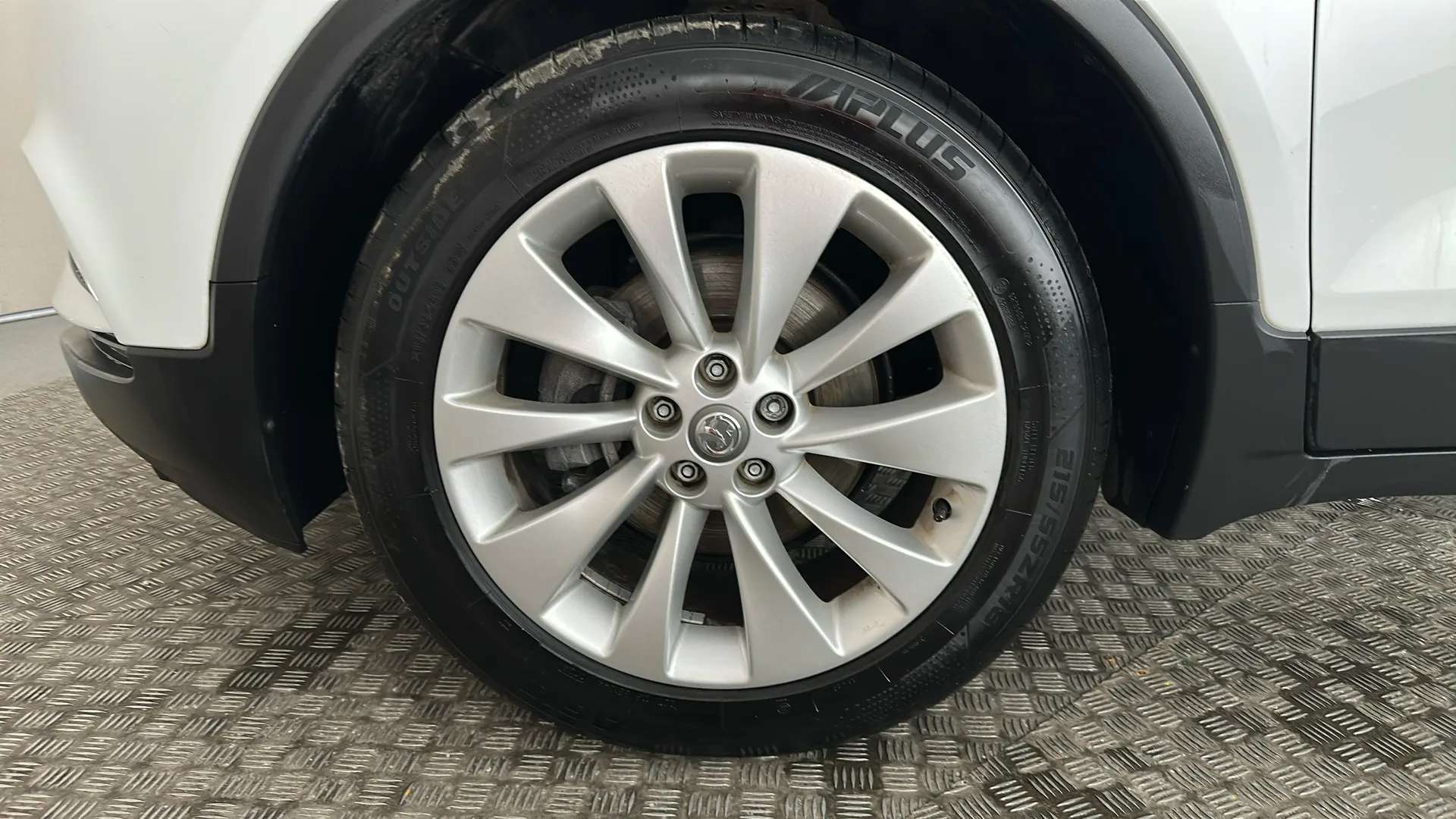 2019 VAUXHALL MOKKA 2019 VAUXHALL MOKKA