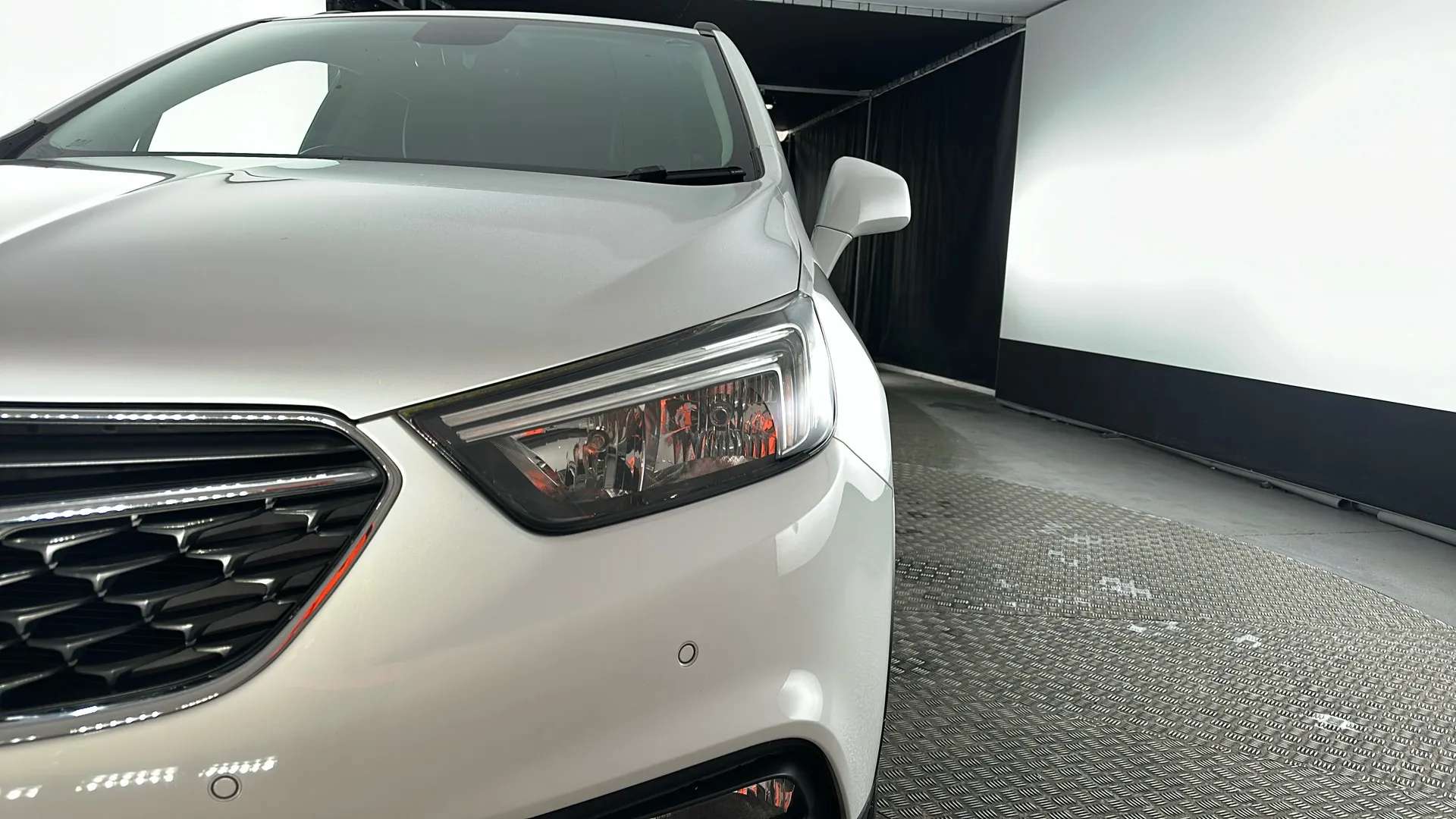 2019 VAUXHALL MOKKA 2019 VAUXHALL MOKKA