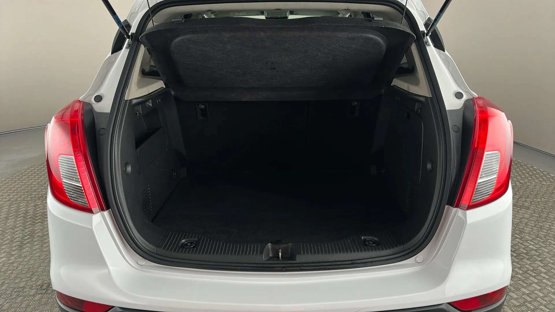 2019 VAUXHALL MOKKA 2019 VAUXHALL MOKKA