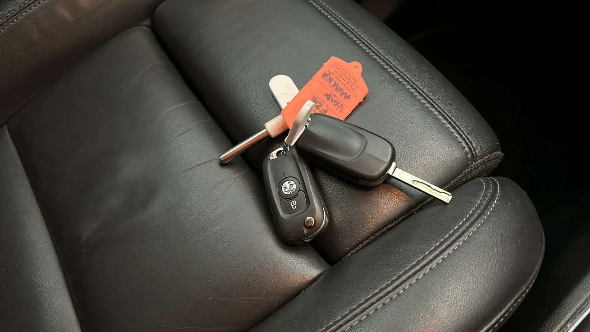 2019 VAUXHALL MOKKA 2019 VAUXHALL MOKKA