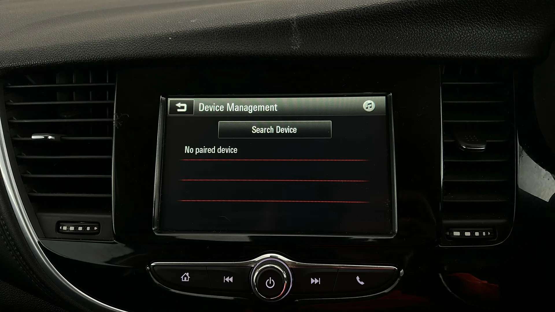 2019 VAUXHALL MOKKA 2019 VAUXHALL MOKKA