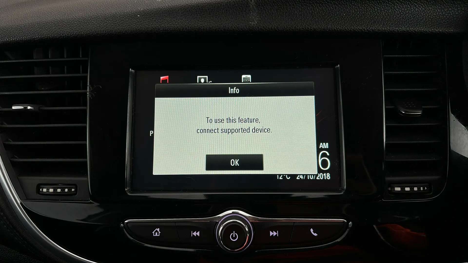 2019 VAUXHALL MOKKA 2019 VAUXHALL MOKKA