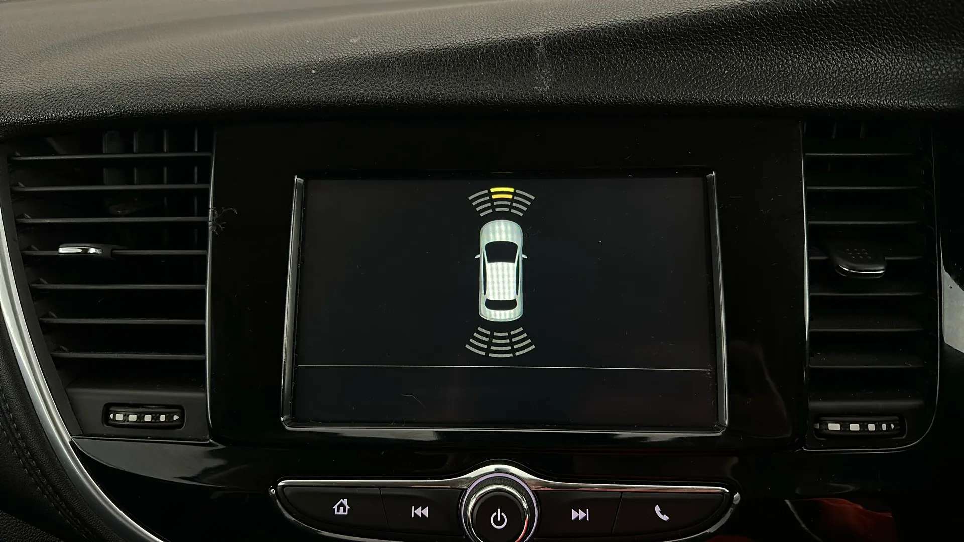 2019 VAUXHALL MOKKA 2019 VAUXHALL MOKKA