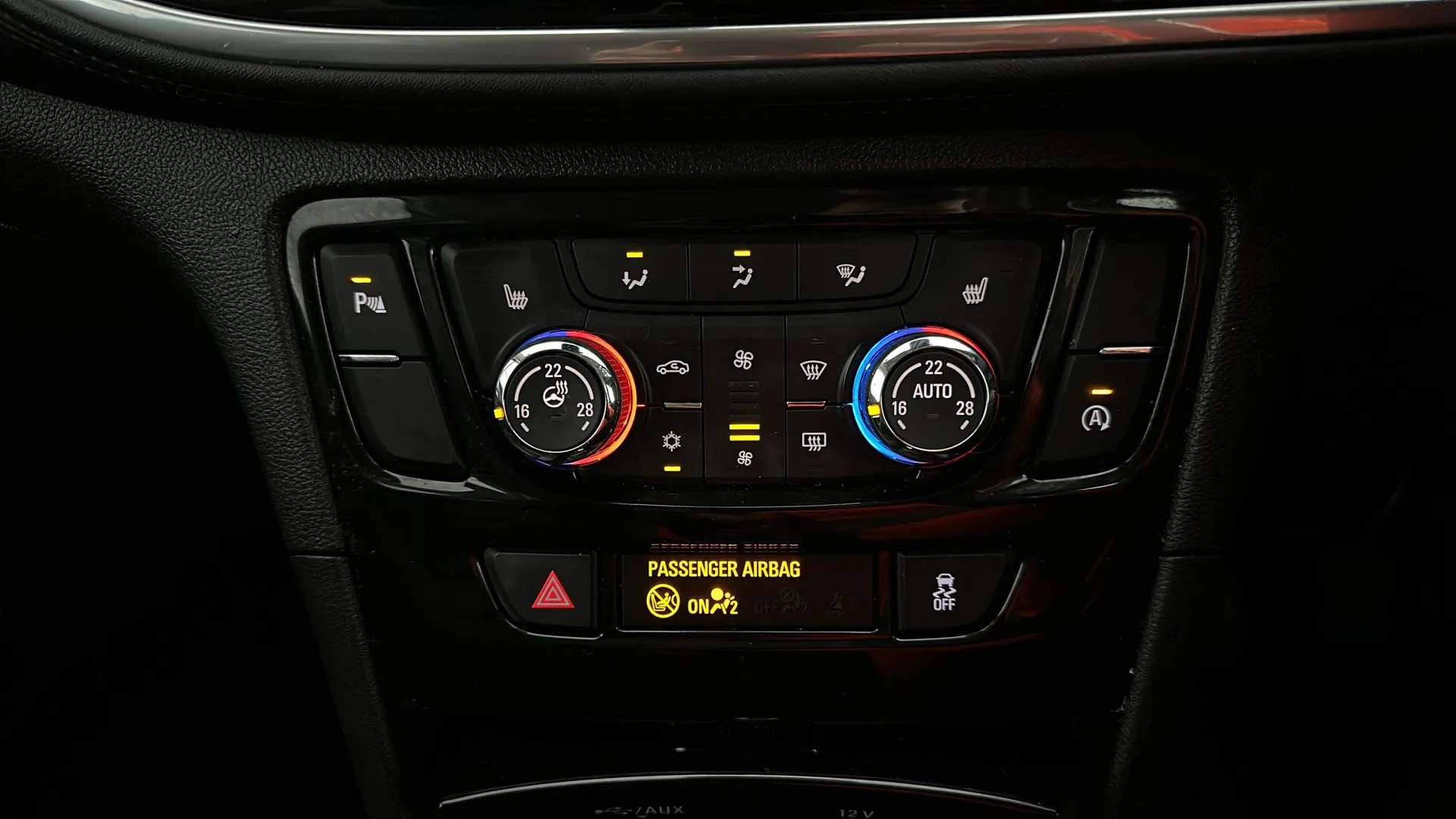 2019 VAUXHALL MOKKA 2019 VAUXHALL MOKKA