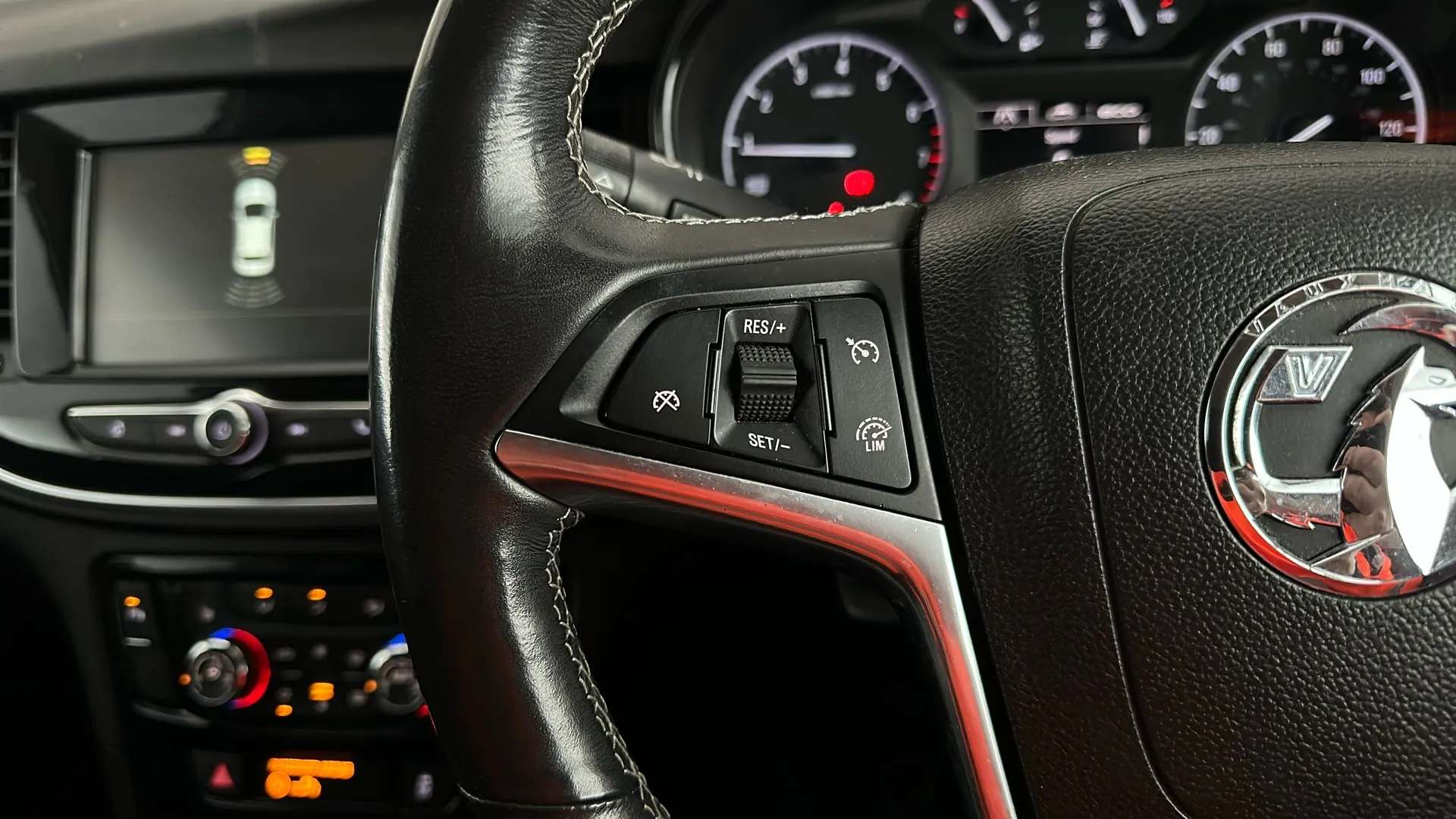 2019 VAUXHALL MOKKA 2019 VAUXHALL MOKKA