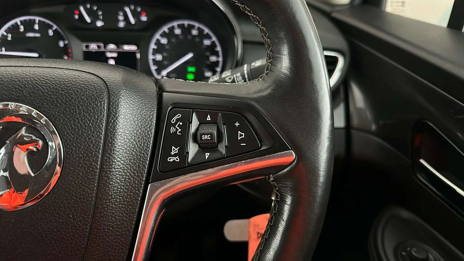 2019 VAUXHALL MOKKA 2019 VAUXHALL MOKKA