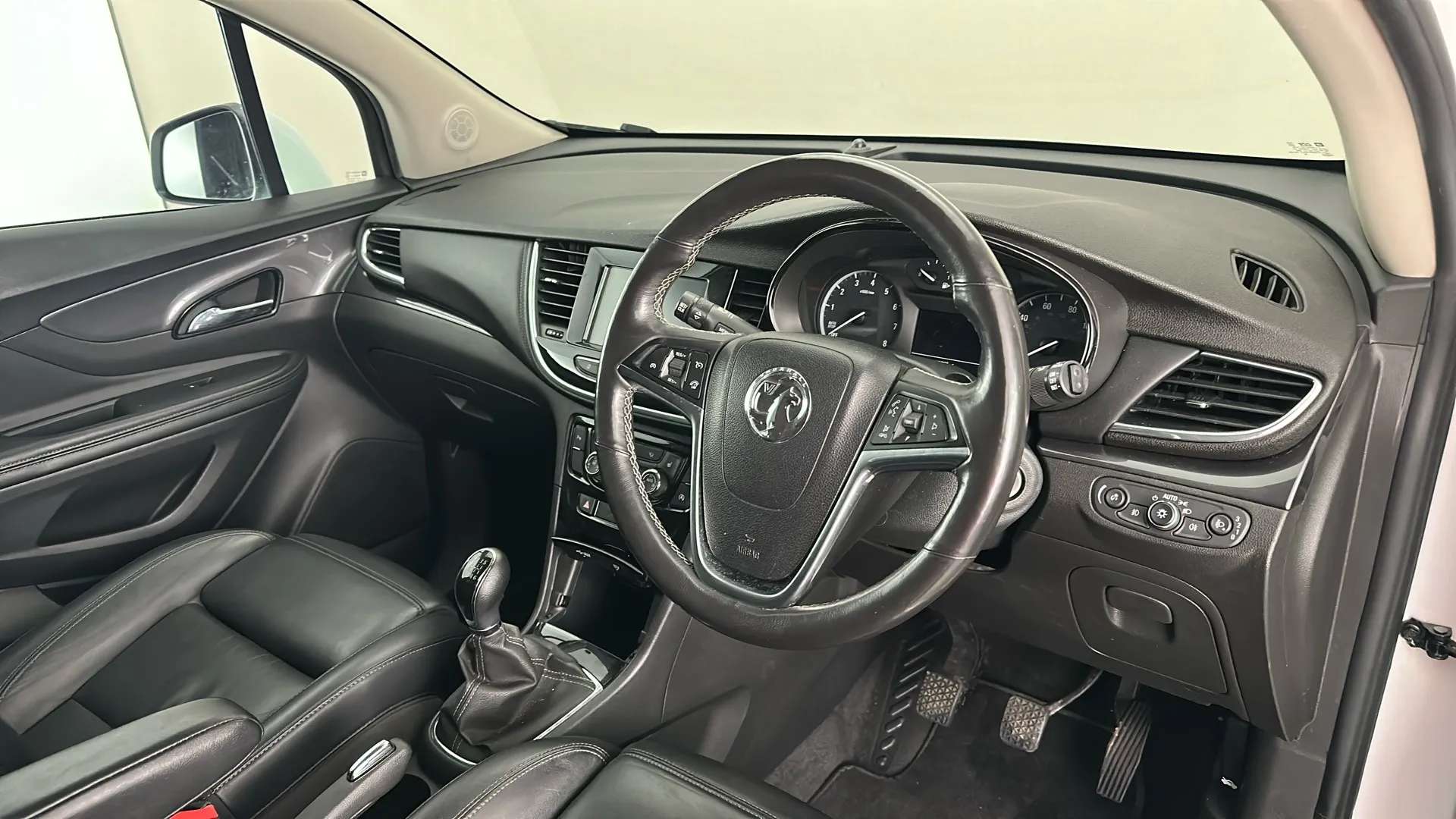 2019 VAUXHALL MOKKA 2019 VAUXHALL MOKKA