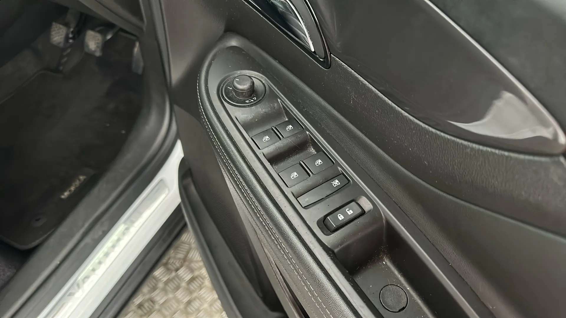 2019 VAUXHALL MOKKA 2019 VAUXHALL MOKKA