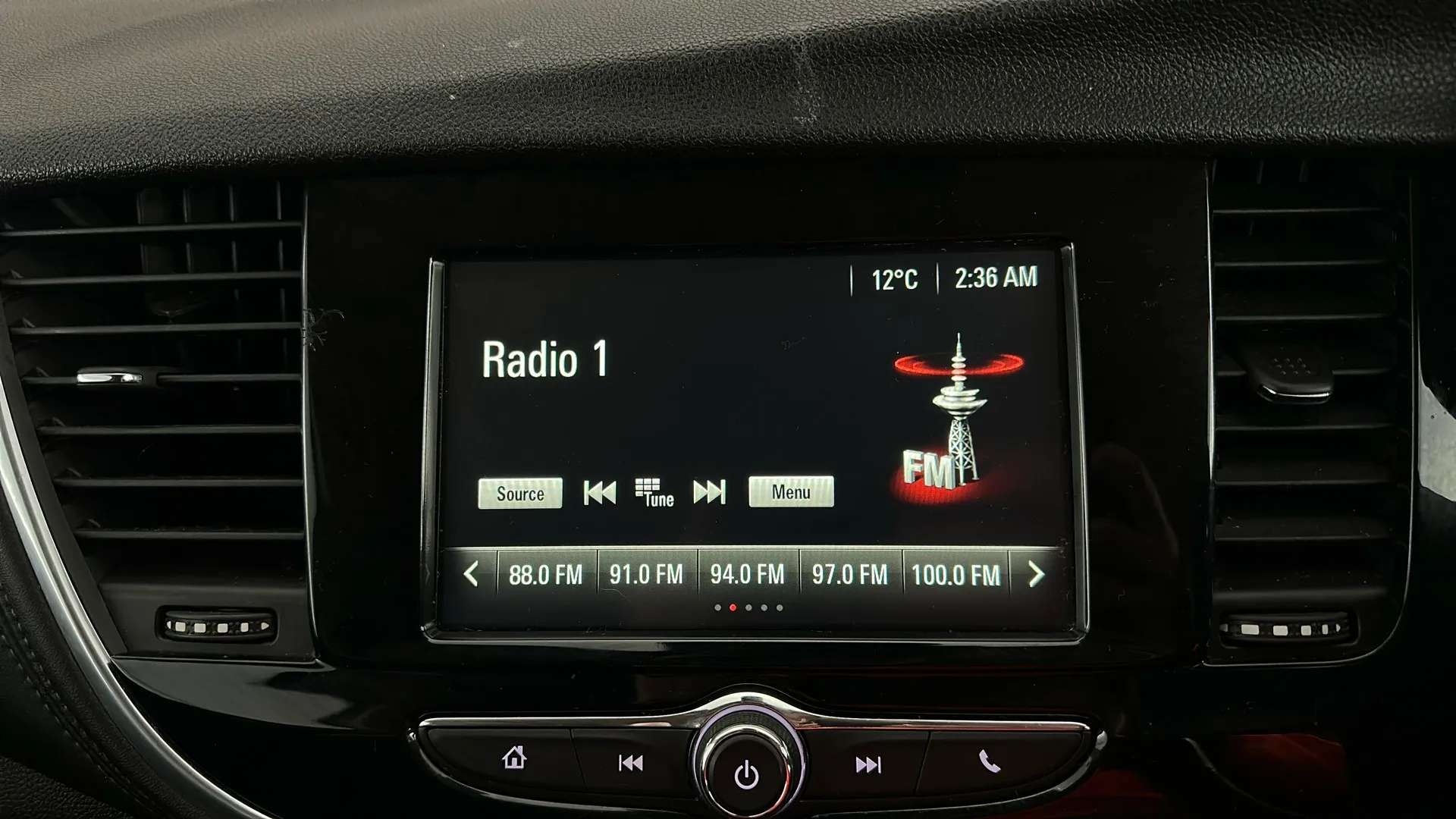 2019 VAUXHALL MOKKA 2019 VAUXHALL MOKKA