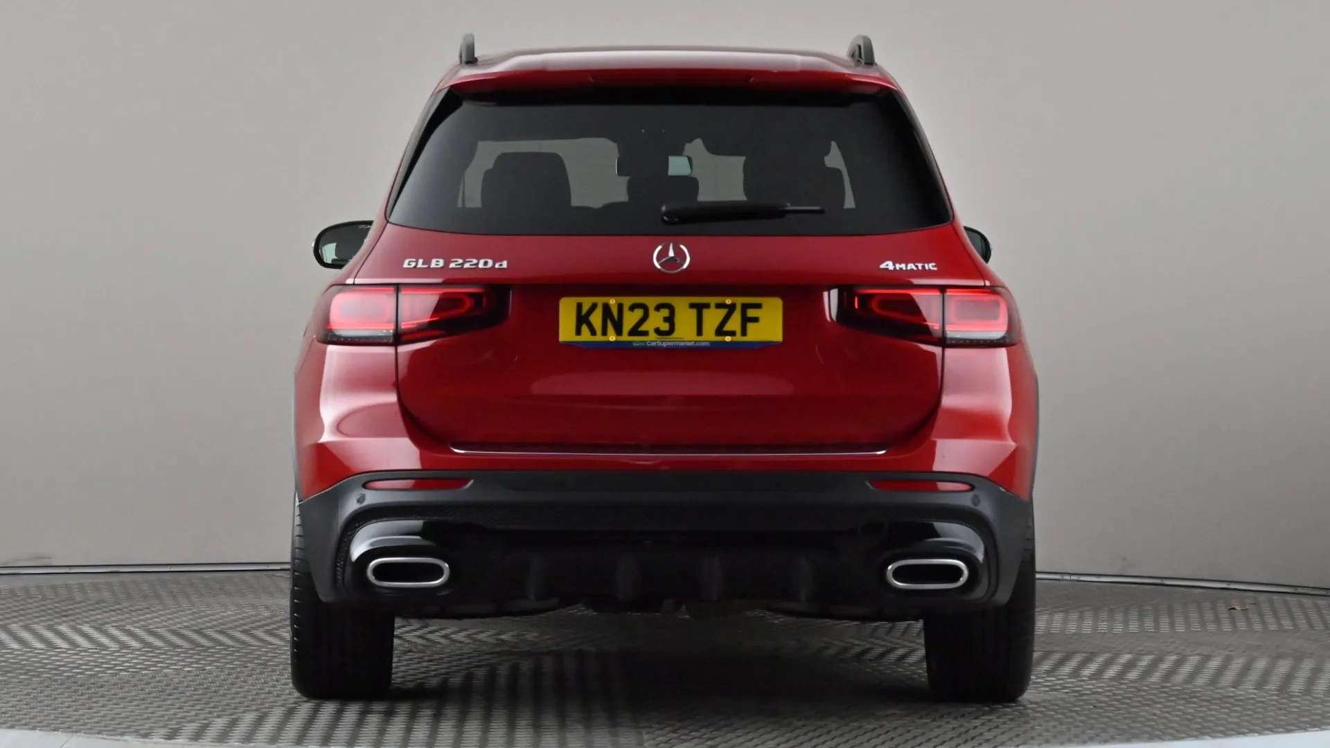2023 MERCEDES-BENZ GLB 2023 MERCEDES-BENZ GLB