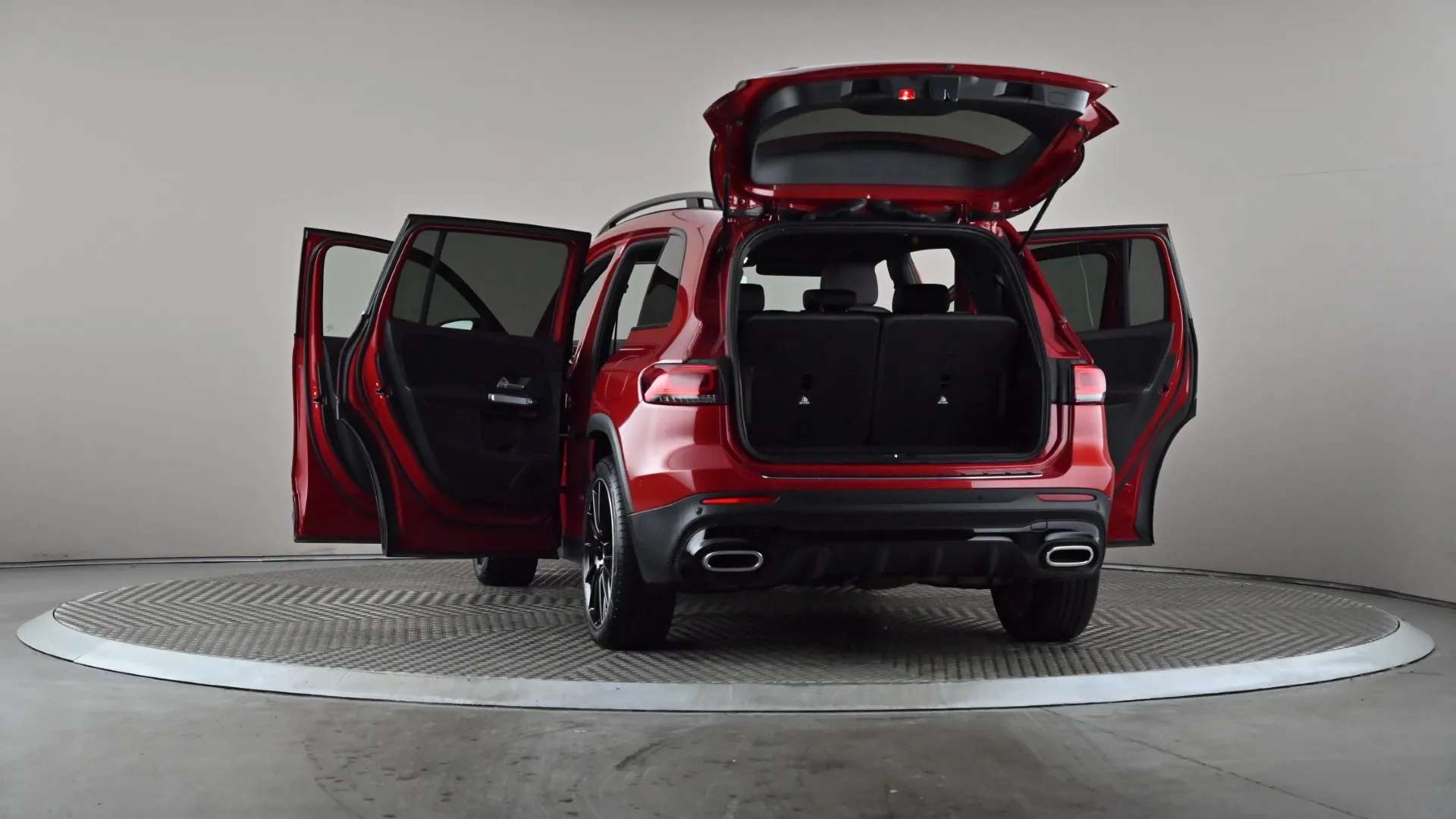 2023 MERCEDES-BENZ GLB 2023 MERCEDES-BENZ GLB