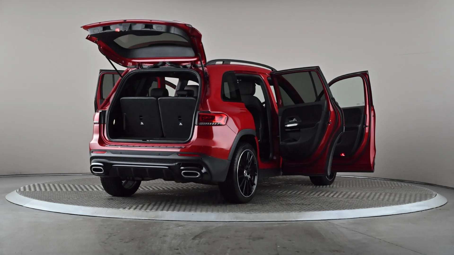 2023 MERCEDES-BENZ GLB 2023 MERCEDES-BENZ GLB