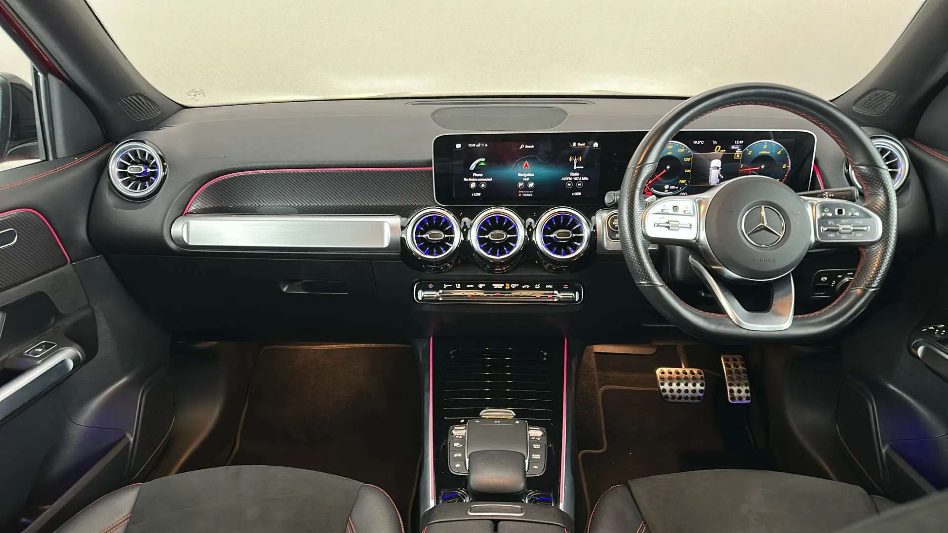 2023 MERCEDES-BENZ GLB 2023 MERCEDES-BENZ GLB