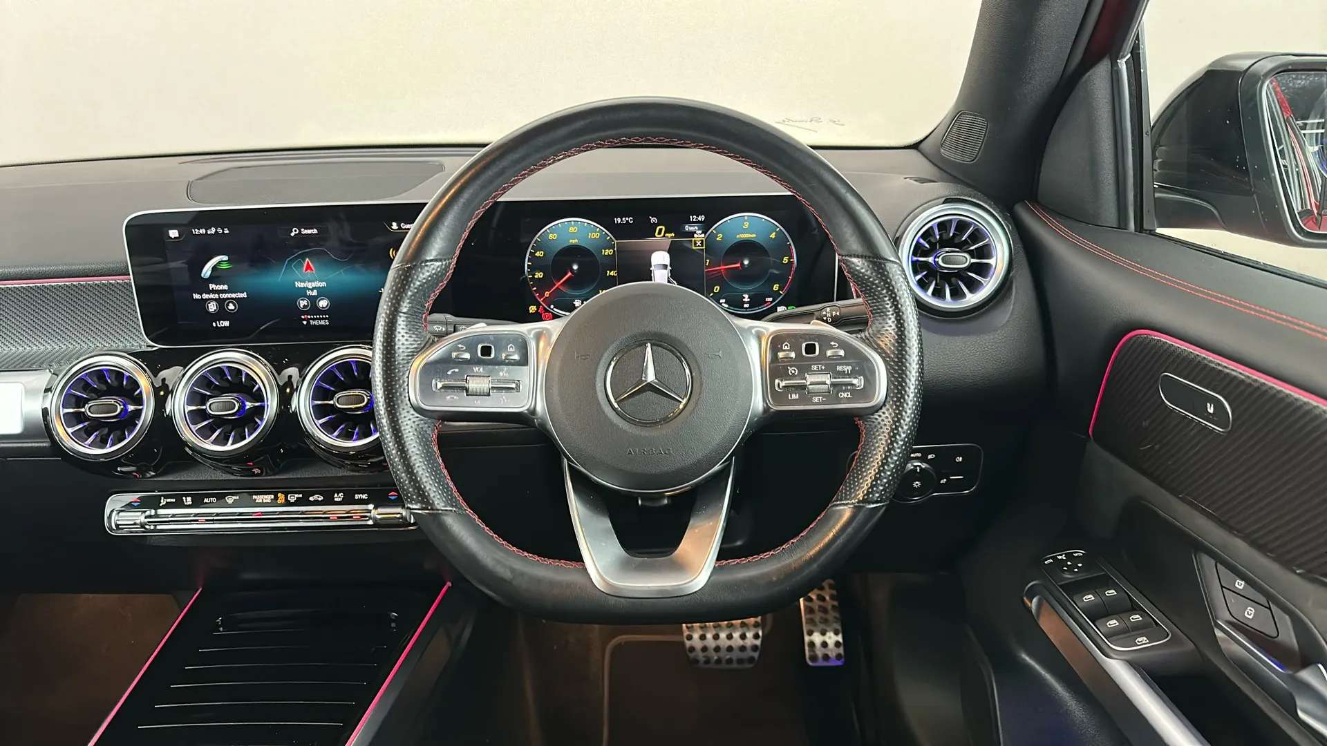 2023 MERCEDES-BENZ GLB 2023 MERCEDES-BENZ GLB