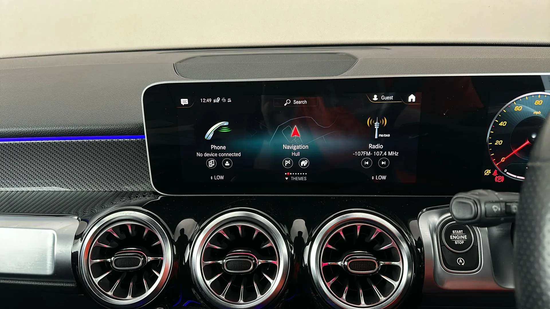 2023 MERCEDES-BENZ GLB 2023 MERCEDES-BENZ GLB