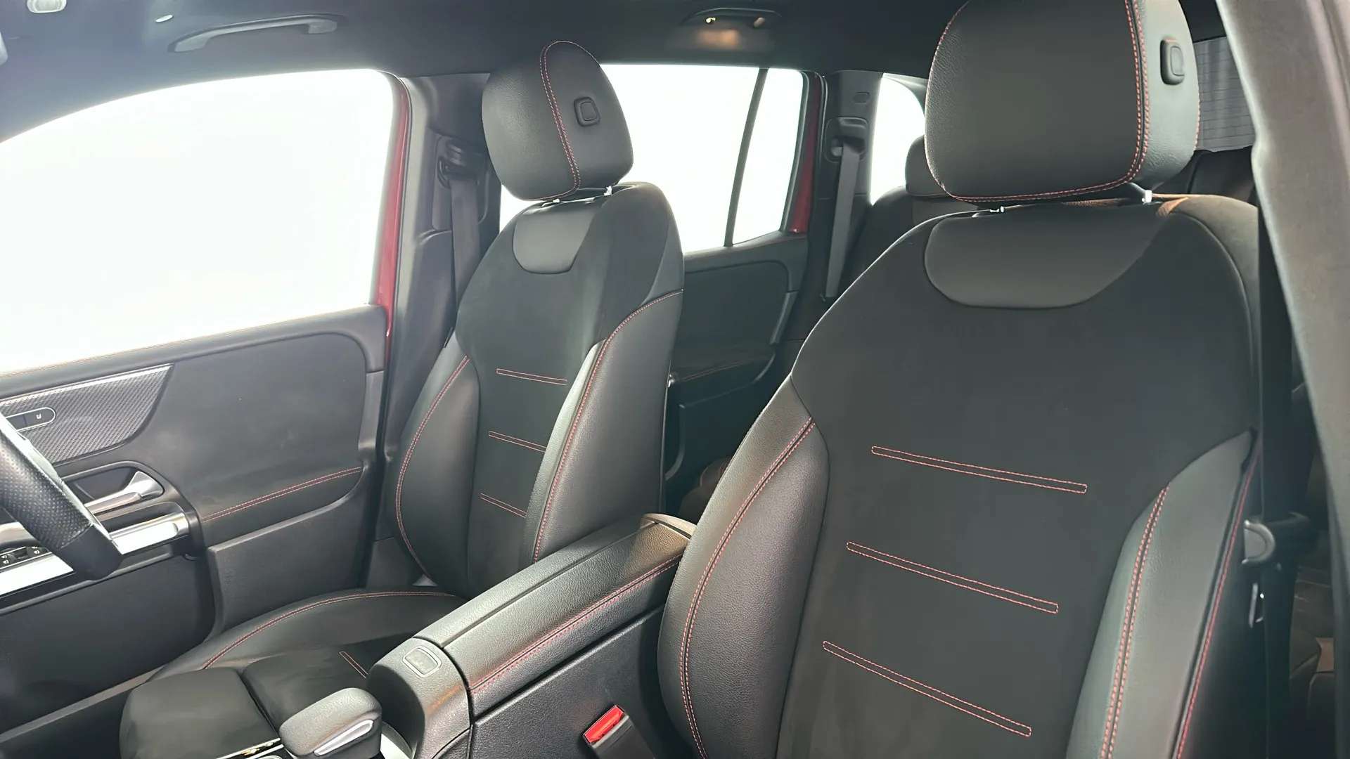 2023 MERCEDES-BENZ GLB 2023 MERCEDES-BENZ GLB