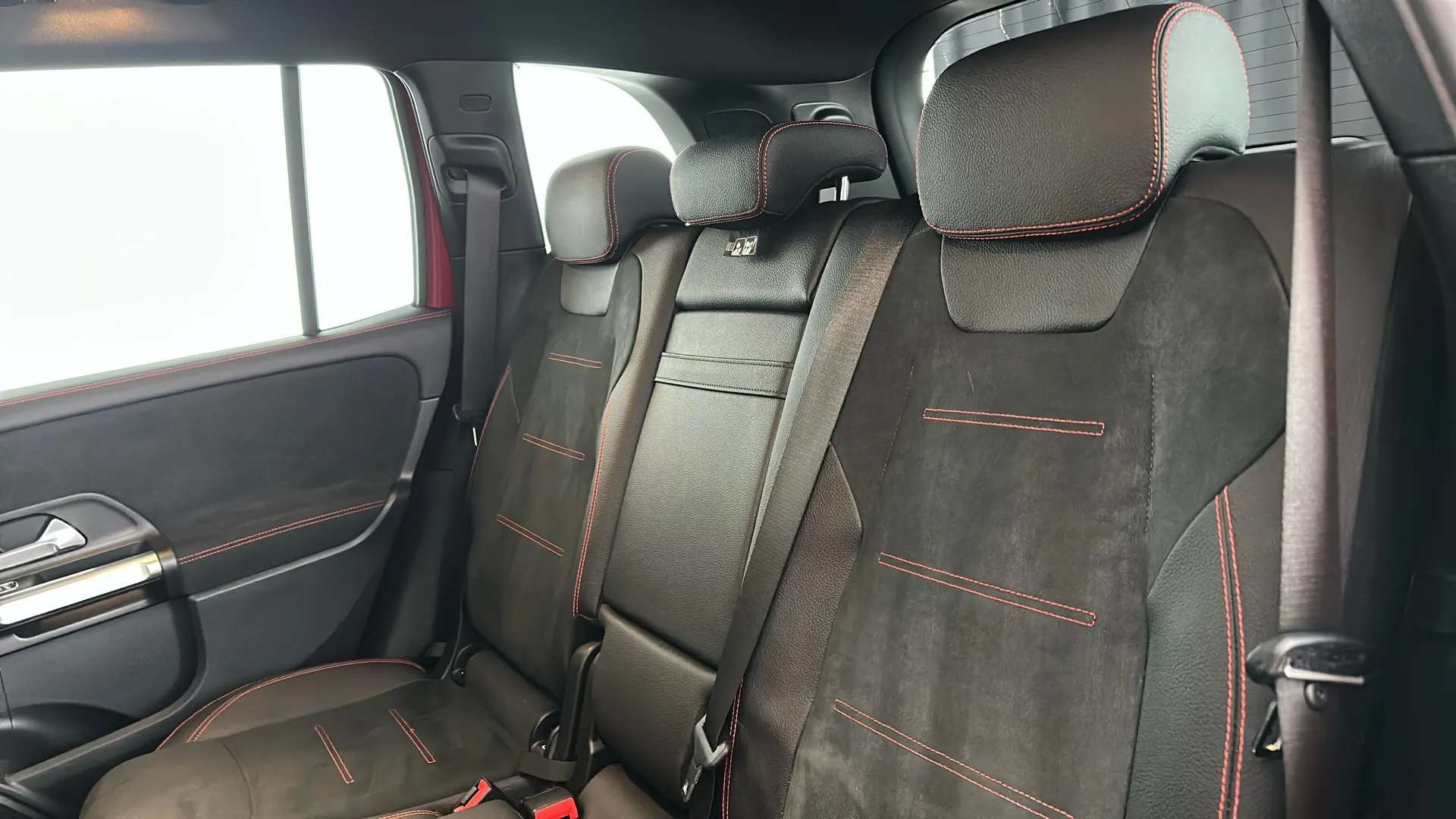 2023 MERCEDES-BENZ GLB 2023 MERCEDES-BENZ GLB