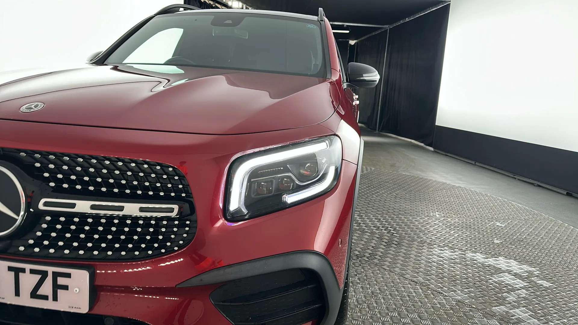 2023 MERCEDES-BENZ GLB 2023 MERCEDES-BENZ GLB