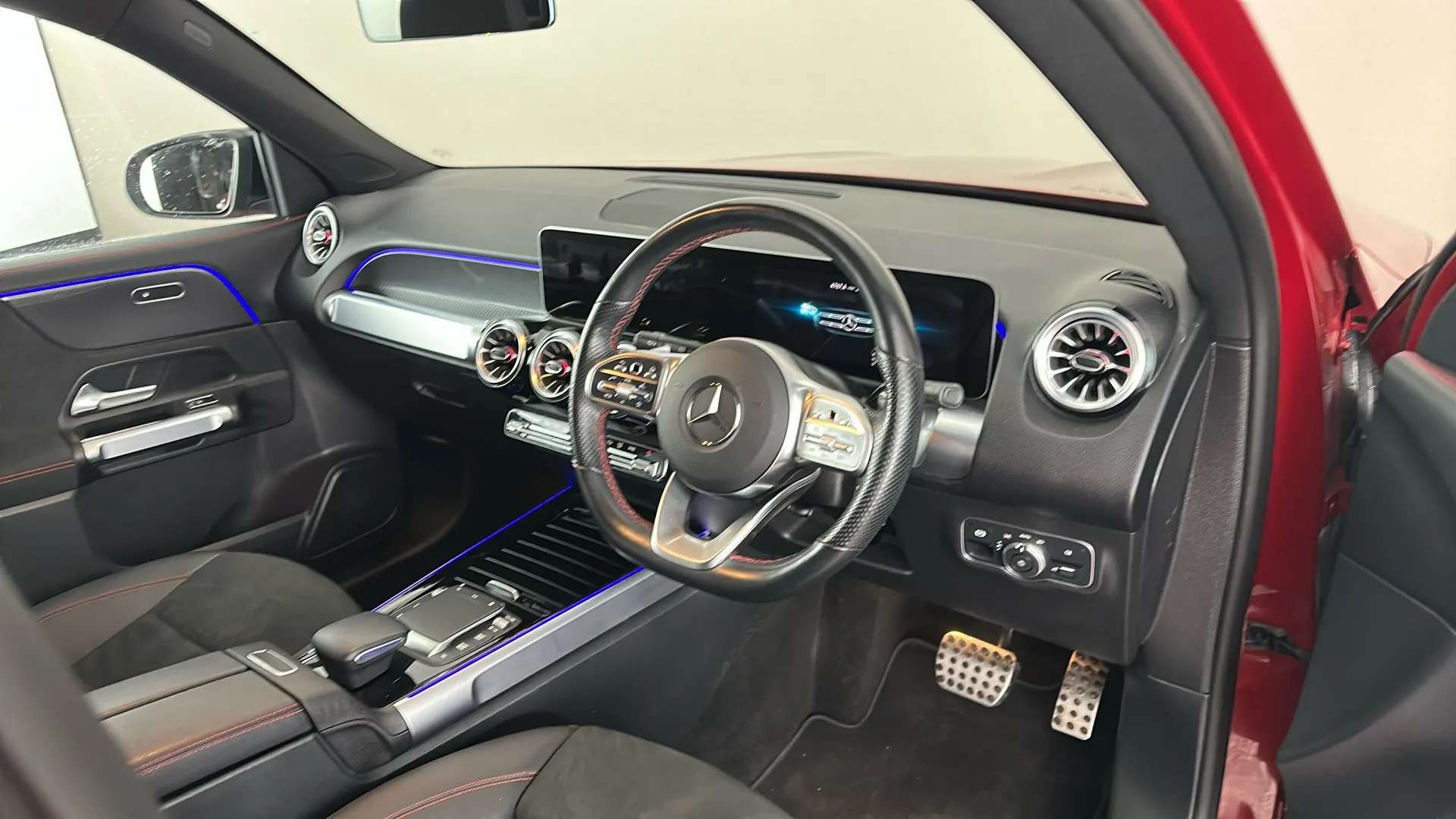 2023 MERCEDES-BENZ GLB 2023 MERCEDES-BENZ GLB