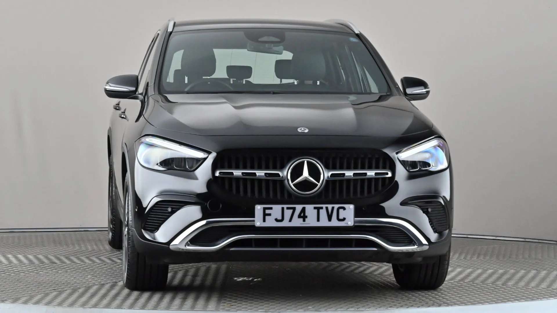 A 2025 MERCEDES-BENZ GLA GLA 180 Sport Edition Auto A 2025 MERCEDES-BENZ GLA GLA 180 Sport Edition Auto