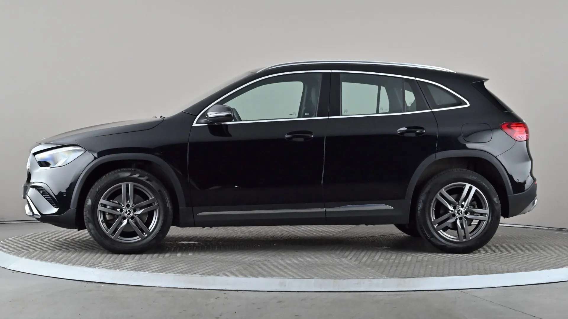 A 2025 MERCEDES-BENZ GLA GLA 180 Sport Edition Auto A 2025 MERCEDES-BENZ GLA GLA 180 Sport Edition Auto
