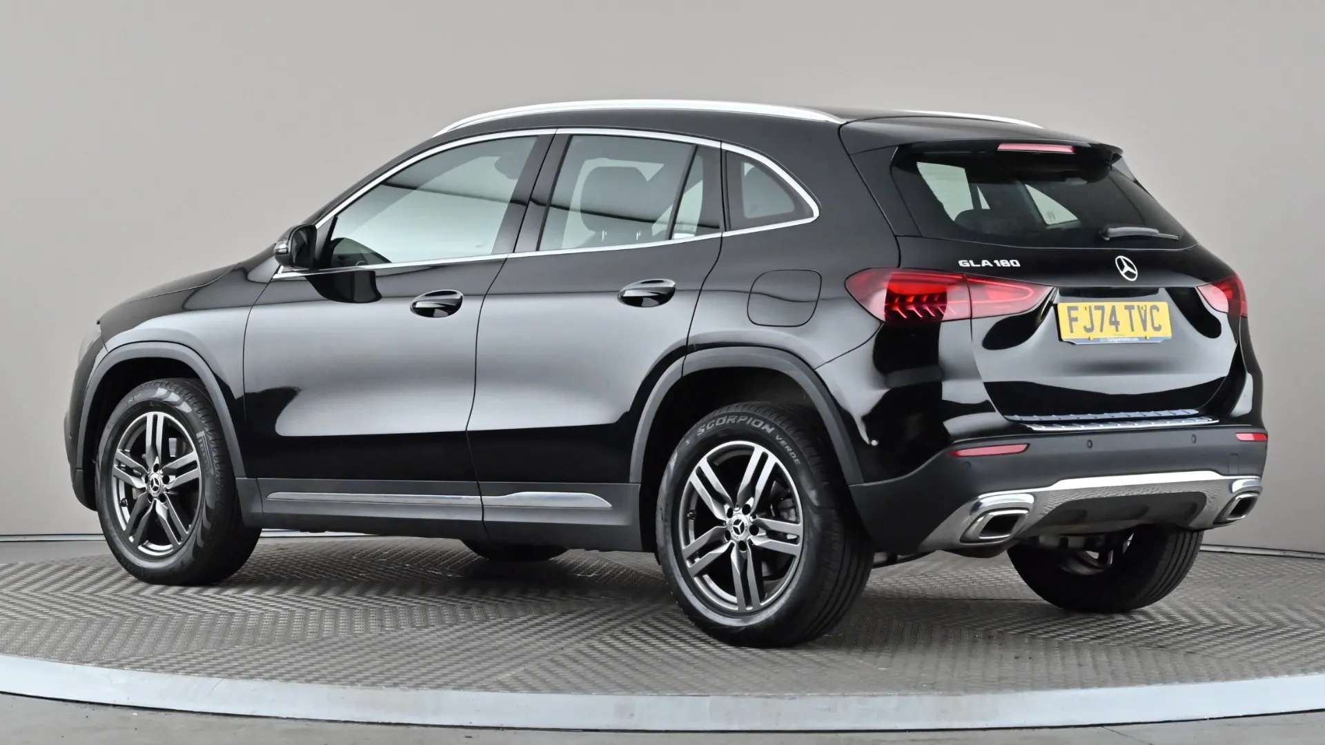 A 2025 MERCEDES-BENZ GLA GLA 180 Sport Edition Auto A 2025 MERCEDES-BENZ GLA GLA 180 Sport Edition Auto
