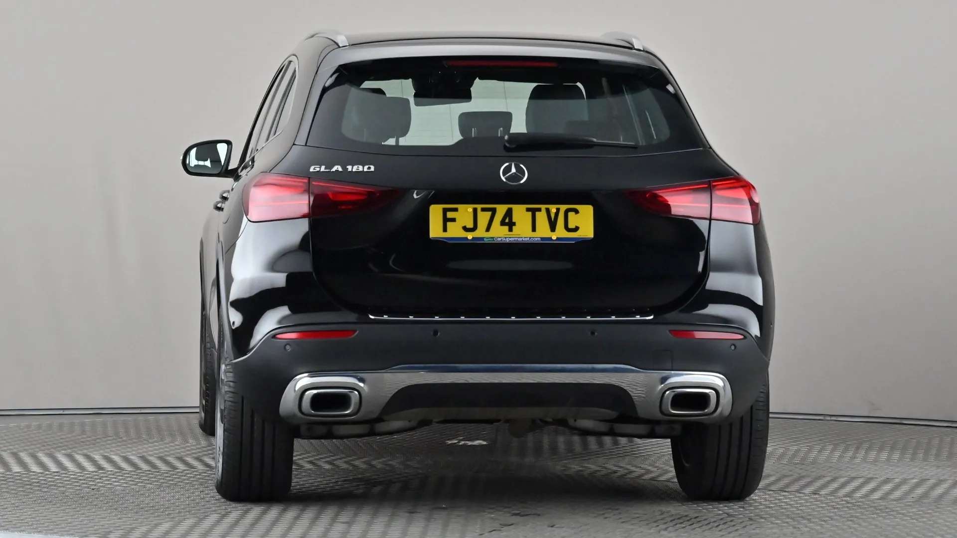 2025 MERCEDES-BENZ GLA 2025 MERCEDES-BENZ GLA
