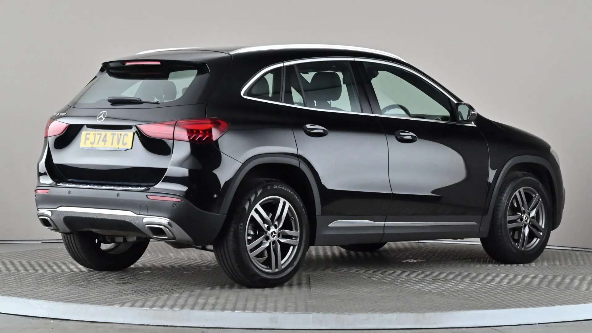 2025 MERCEDES-BENZ GLA 2025 MERCEDES-BENZ GLA