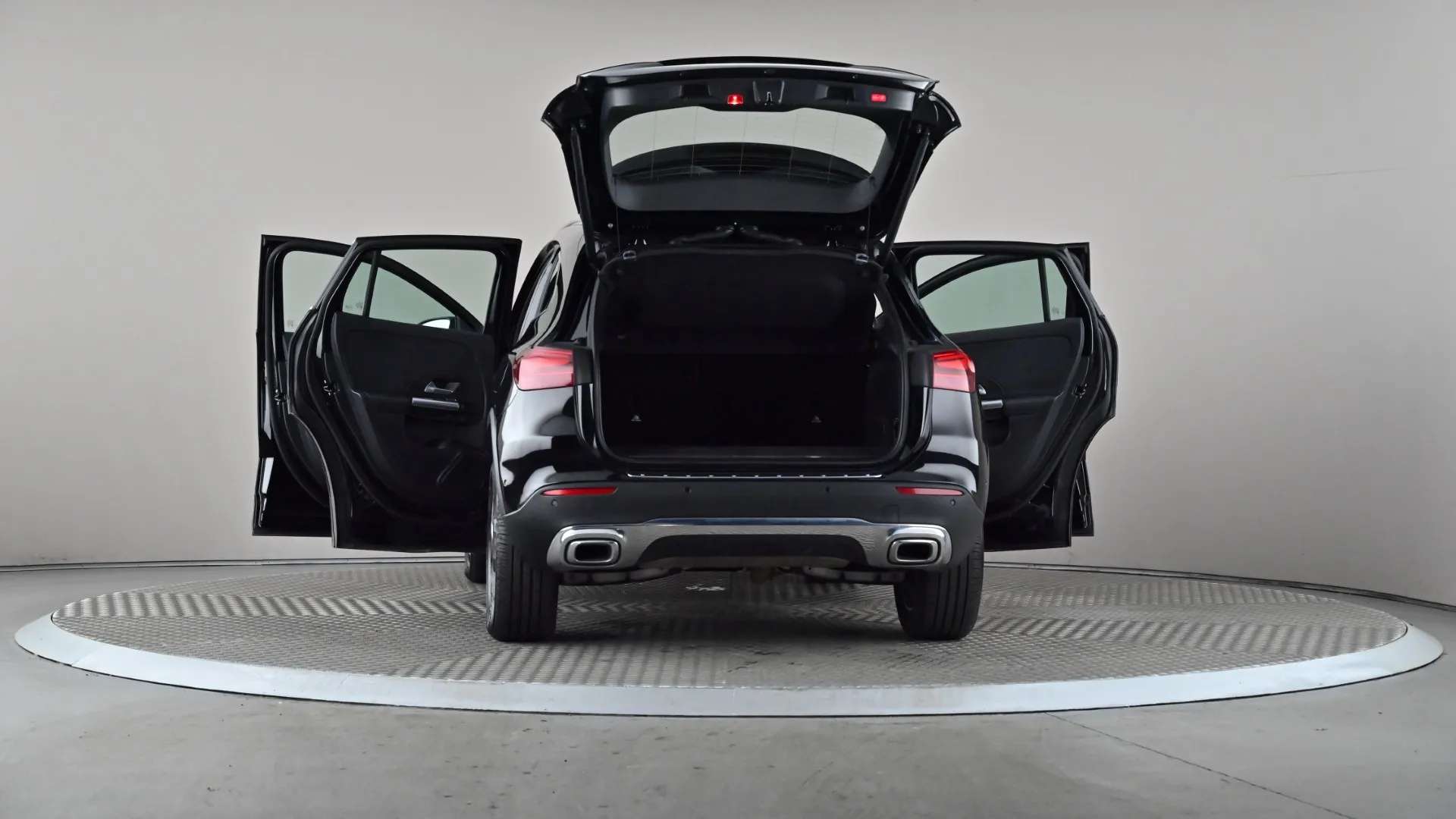 2025 MERCEDES-BENZ GLA 2025 MERCEDES-BENZ GLA