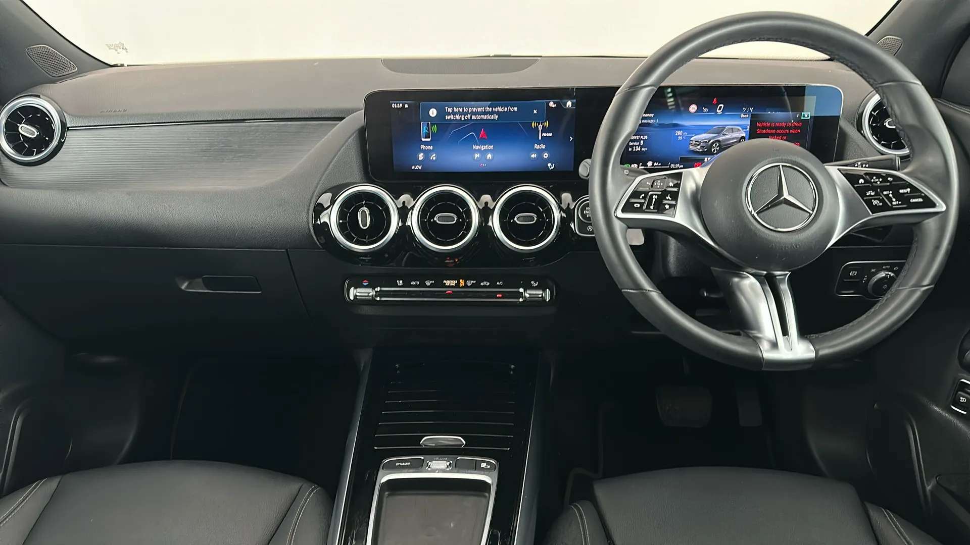 2025 MERCEDES-BENZ GLA 2025 MERCEDES-BENZ GLA
