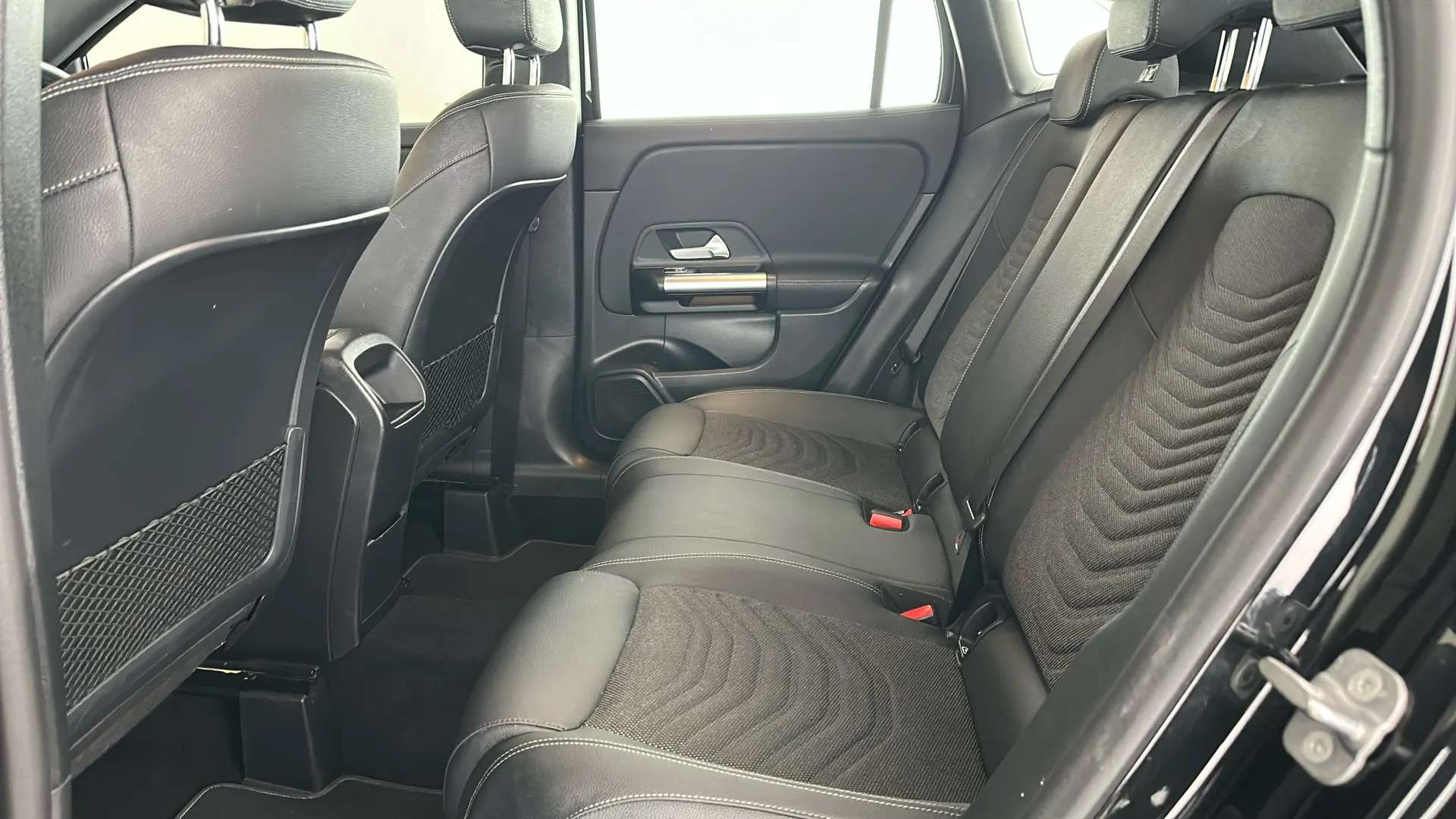 2025 MERCEDES-BENZ GLA 2025 MERCEDES-BENZ GLA