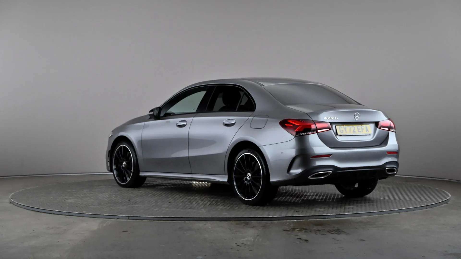 A 2022 MERCEDES-BENZ A CLASS A250e AMG Line Premium Plus Night Edition Auto A 2022 MERCEDES-BENZ A CLASS A250e AMG Line Premium Plus Night Edition Auto