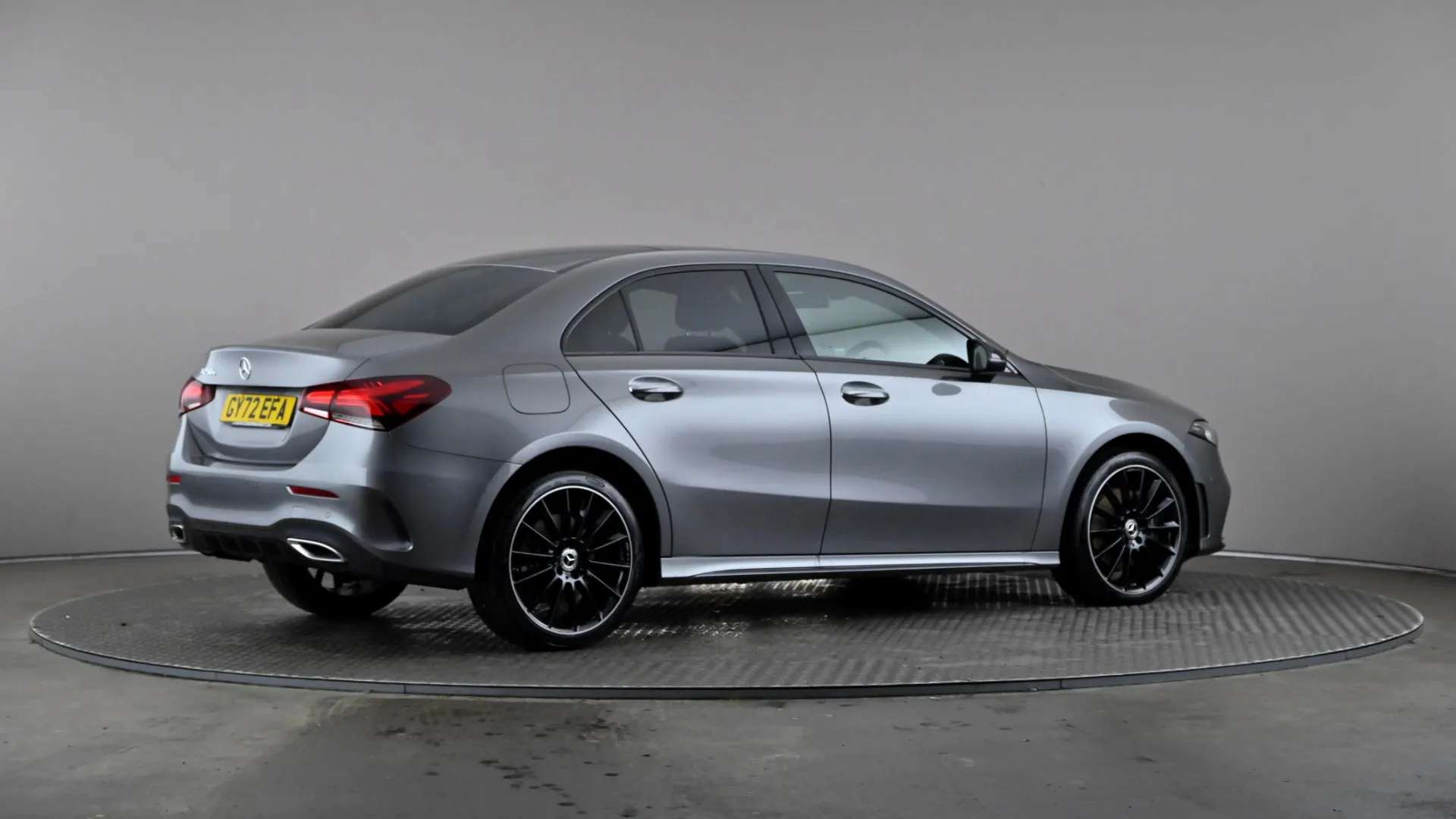2022 MERCEDES-BENZ A CLASS 2022 MERCEDES-BENZ A CLASS