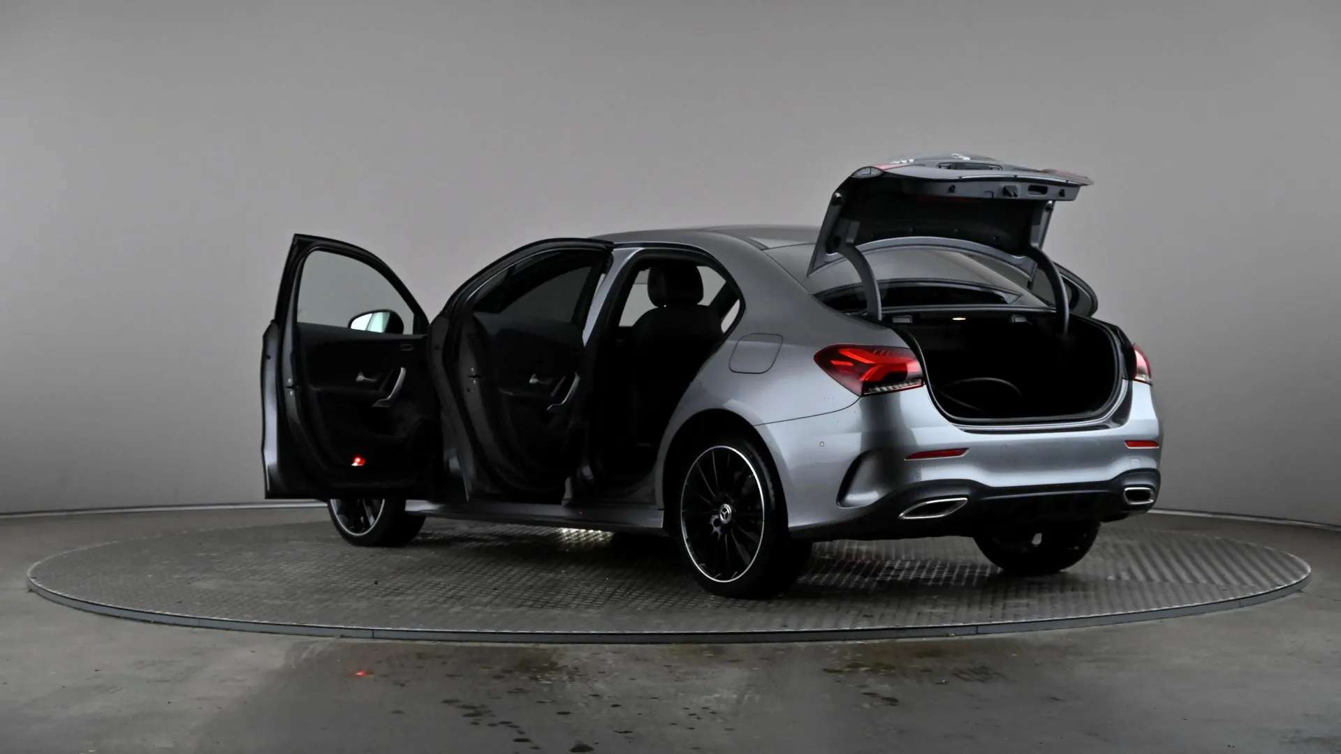 2022 MERCEDES-BENZ A CLASS 2022 MERCEDES-BENZ A CLASS