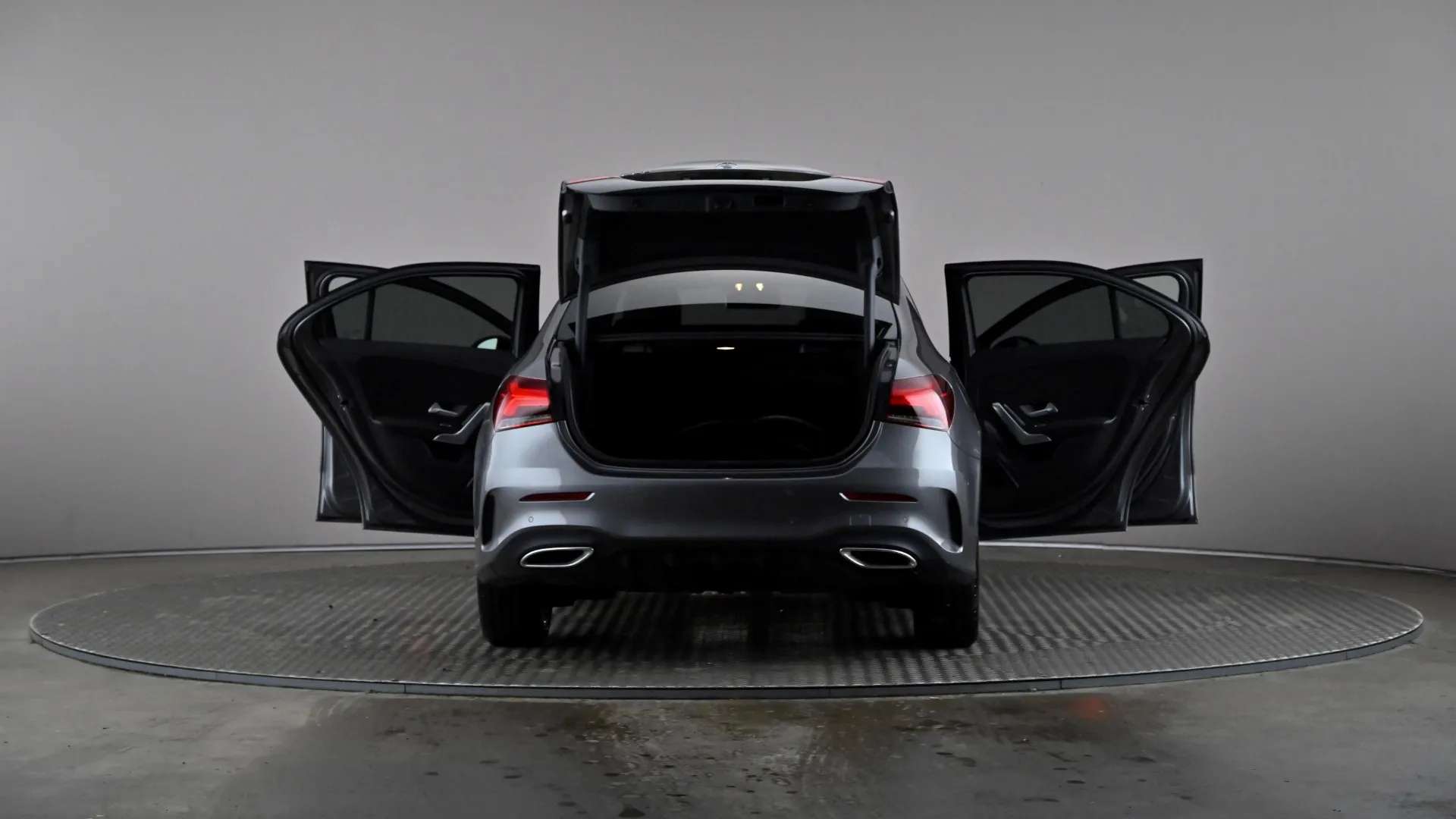 2022 MERCEDES-BENZ A CLASS 2022 MERCEDES-BENZ A CLASS