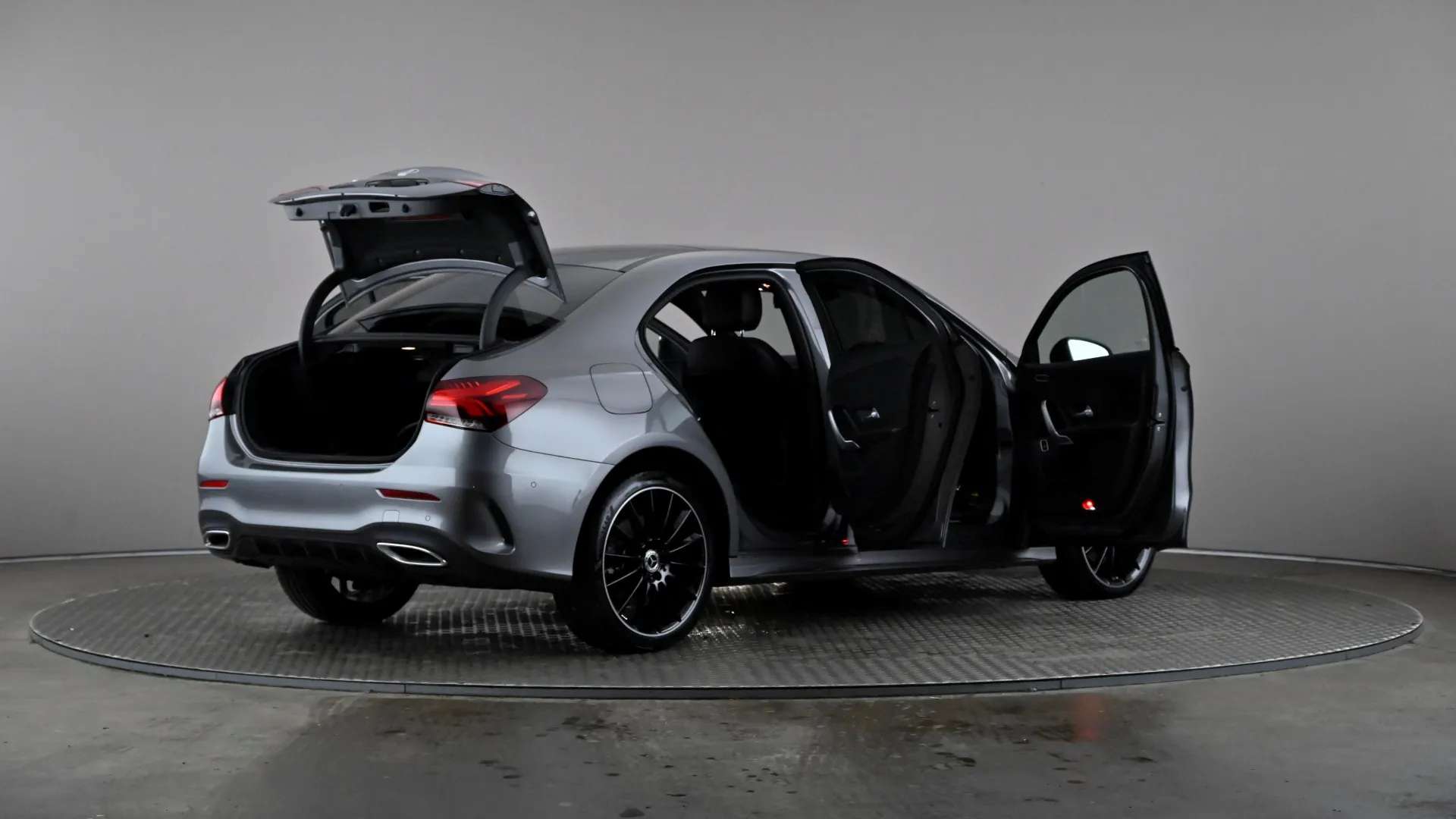 2022 MERCEDES-BENZ A CLASS 2022 MERCEDES-BENZ A CLASS