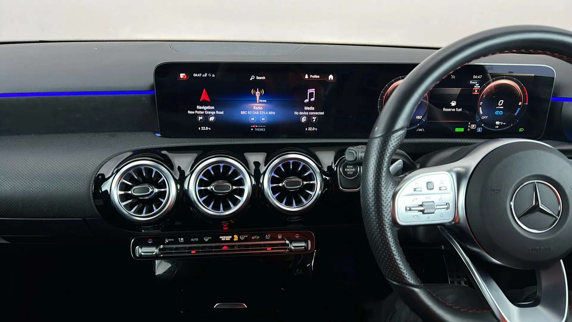 2022 MERCEDES-BENZ A CLASS 2022 MERCEDES-BENZ A CLASS