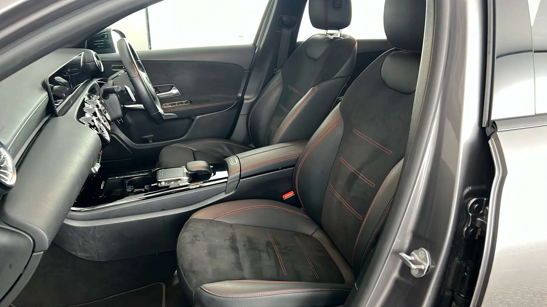 2022 MERCEDES-BENZ A CLASS 2022 MERCEDES-BENZ A CLASS