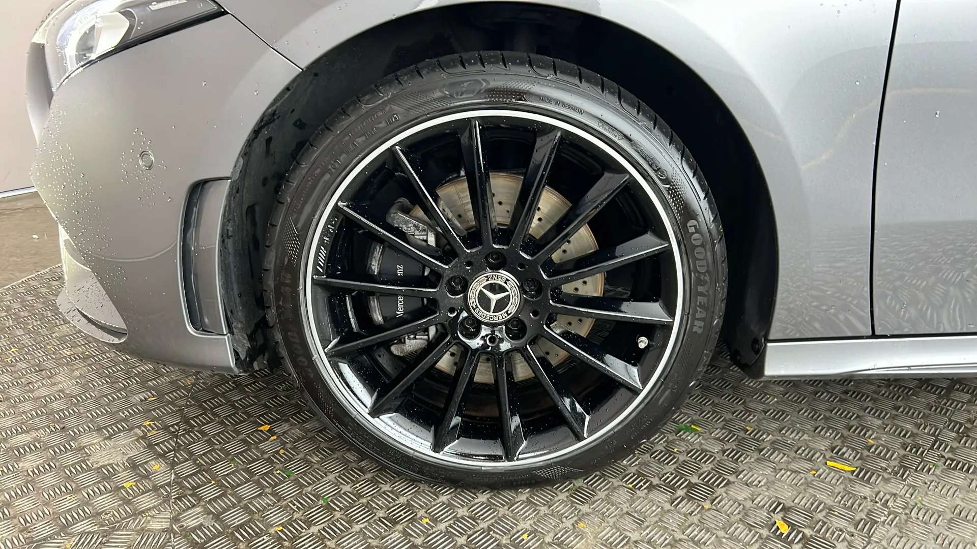 2022 MERCEDES-BENZ A CLASS 2022 MERCEDES-BENZ A CLASS