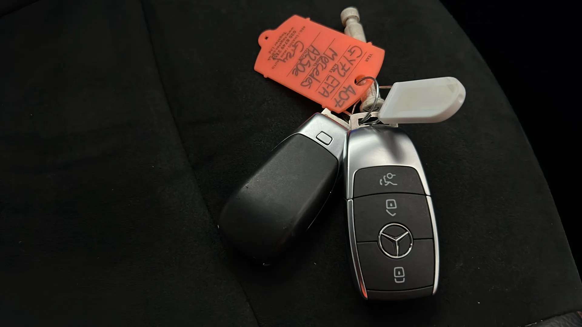 2022 MERCEDES-BENZ A CLASS 2022 MERCEDES-BENZ A CLASS