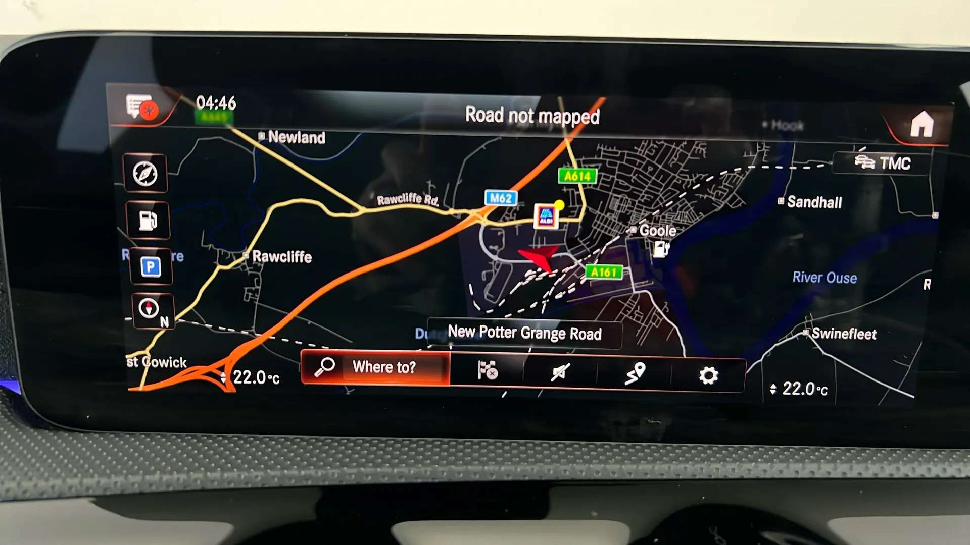 2022 MERCEDES-BENZ A CLASS 2022 MERCEDES-BENZ A CLASS