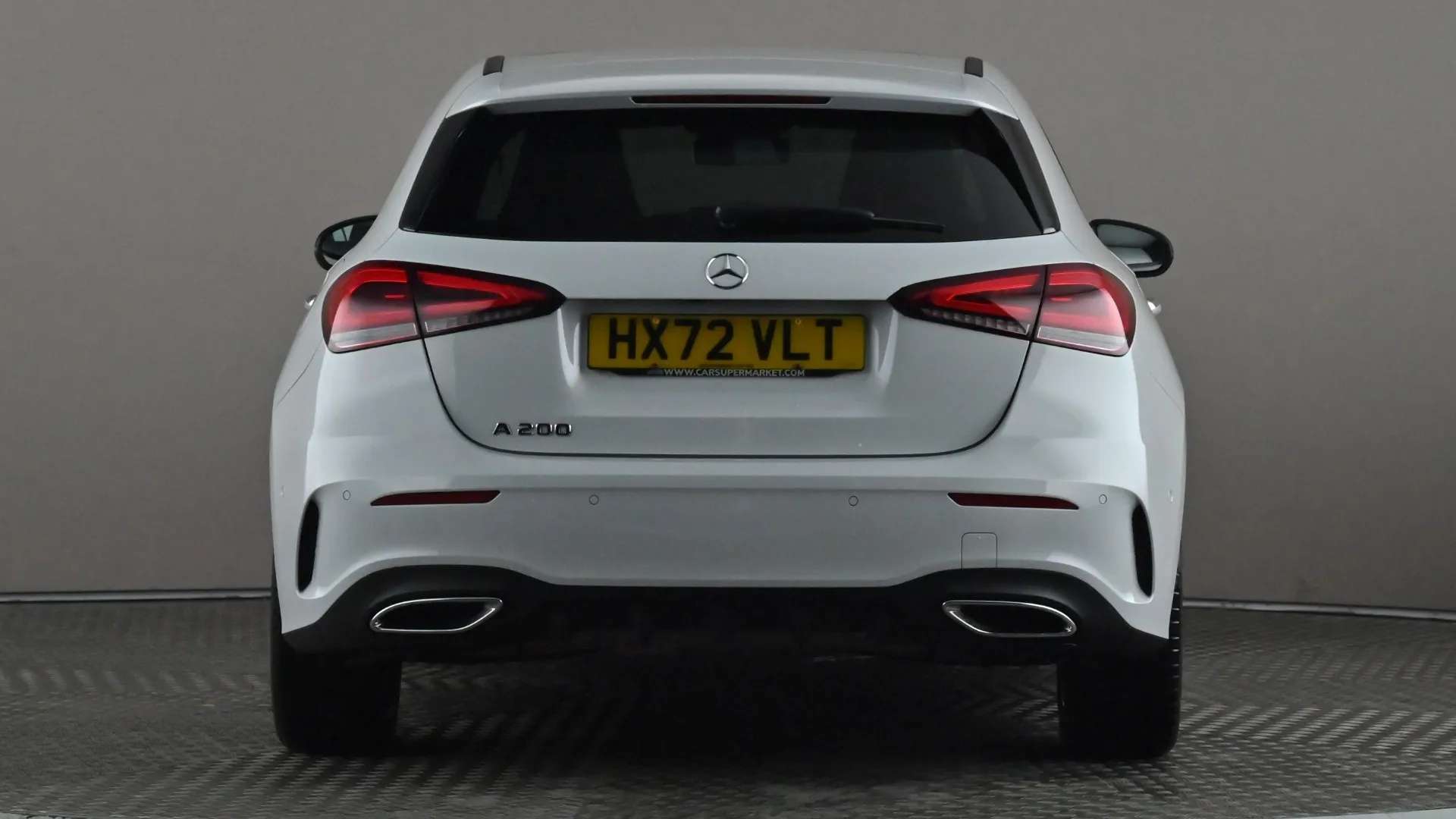 2022 MERCEDES-BENZ A CLASS 2022 MERCEDES-BENZ A CLASS