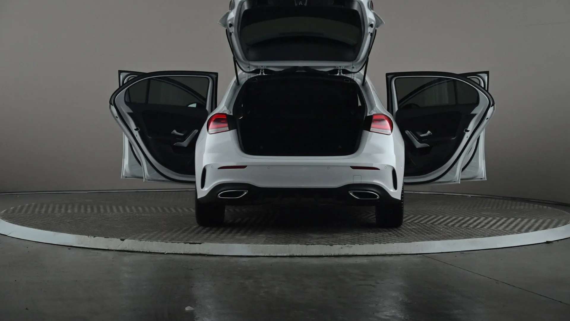 2022 MERCEDES-BENZ A CLASS 2022 MERCEDES-BENZ A CLASS