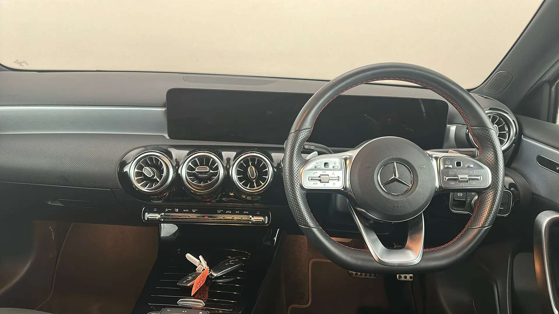 2022 MERCEDES-BENZ A CLASS 2022 MERCEDES-BENZ A CLASS